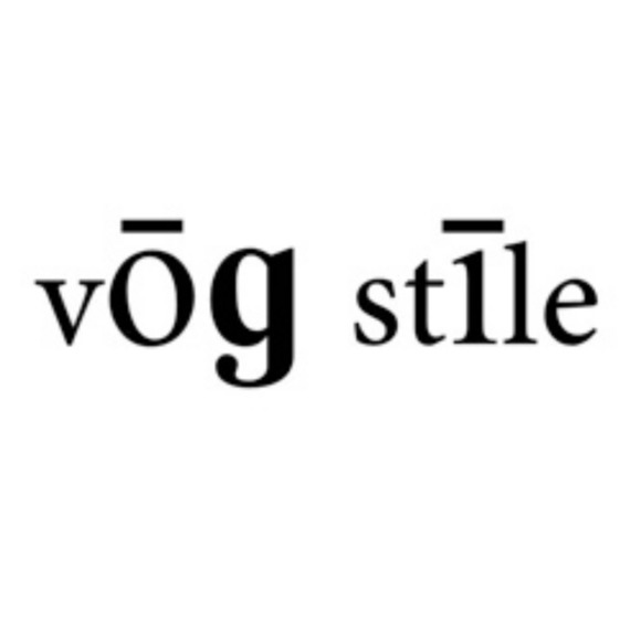 Meet your Posher, VoG stile - Picture 1 of 1